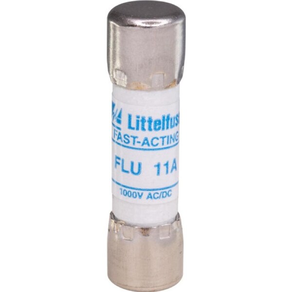 11Amp 1000V Multimeter Fuse To Suit 80-Iii