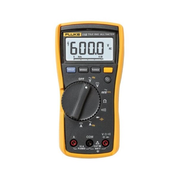 FLUKE Field Service Test Multimeter Fluke