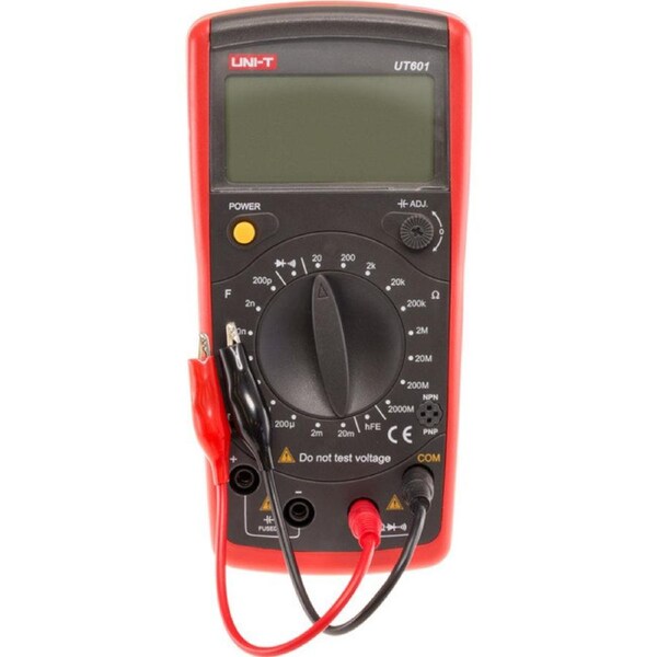 UNI-T Capacitance/Resistance Meter Uni-T