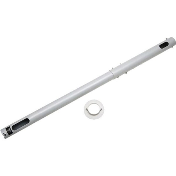 EPSON 668Mm To 918Mm Extension Pole To Suit Elpmb23 Bracket Epson