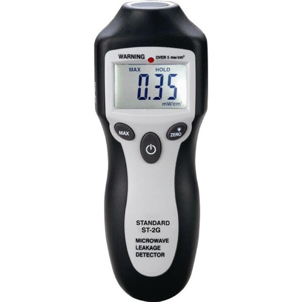 STANDARD Microwave Leakage Detector