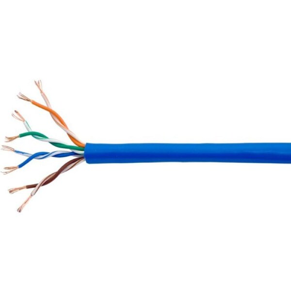 DOSS Cat5E Stranded Core -1M Doss - Per Metre