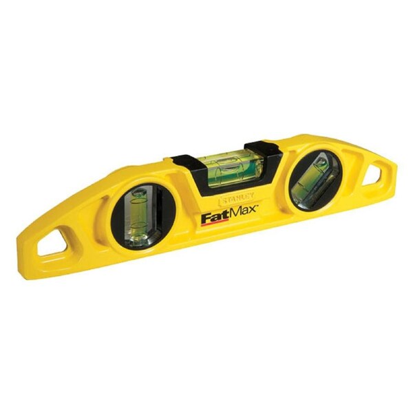 STANLEY Fatmax Pro Torpedo Level Stanley