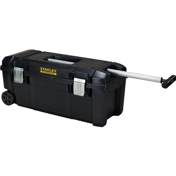 STANLEY 71Cm Wheeled Tool Box