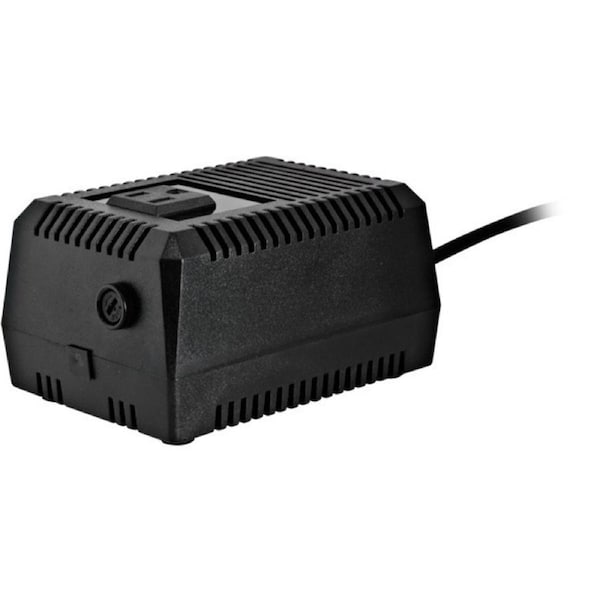 TORTECH 50W Usa Stepdown Transformer 110V Dielectrically Isolated