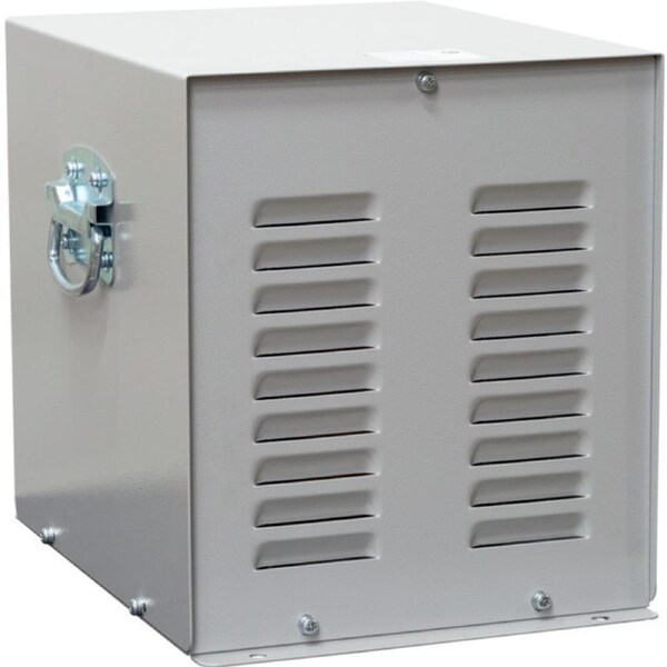 TORTECH 4000W Usa Stepdown Transformer 110V Dielectrically Isolated