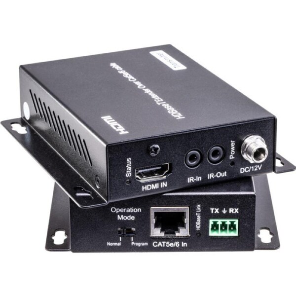 PRO2 Hdbaset Hdmi Extender 70M 4K@30Hz 40M 1080P 70M