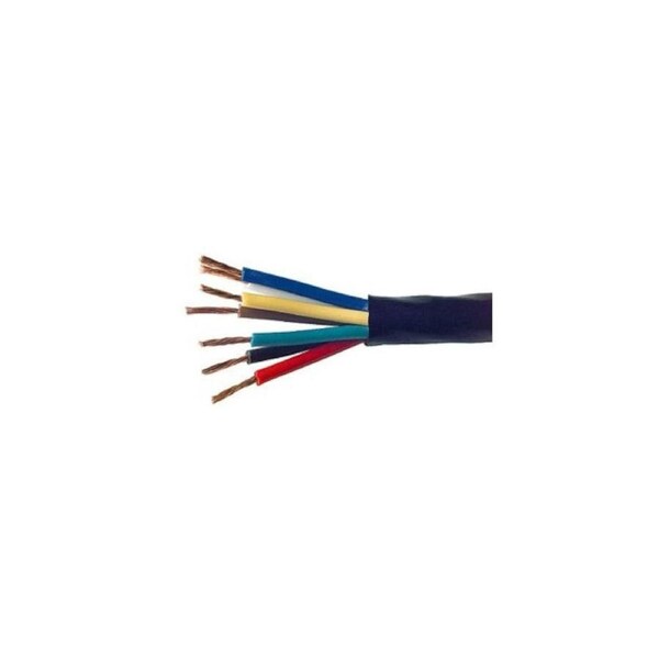 Trailer Cable - 1M - Per Metre
