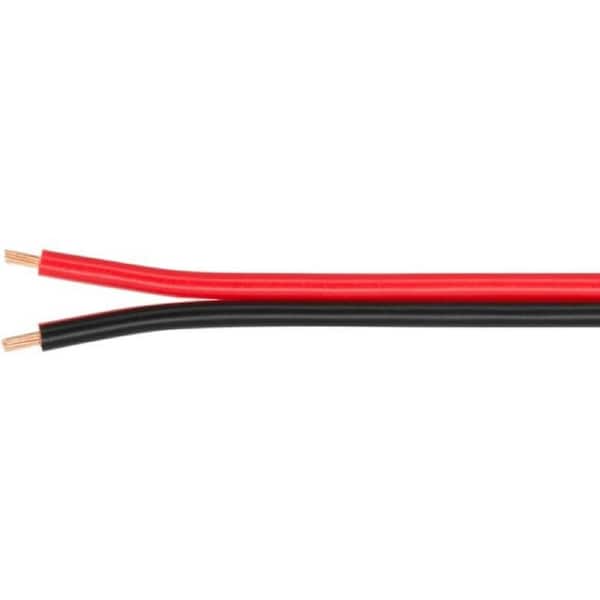 3Mmx2 Fig8 Auto Cable - 1M - Per Metre