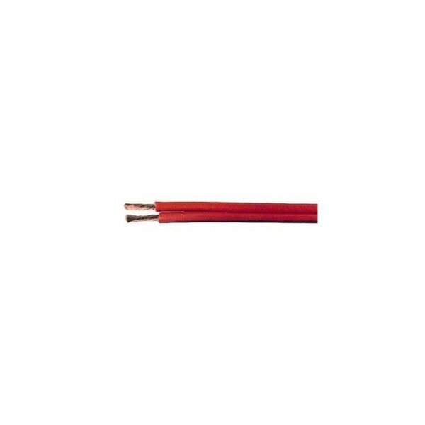 Fig8 Auto Cable - 1M - Per Metre