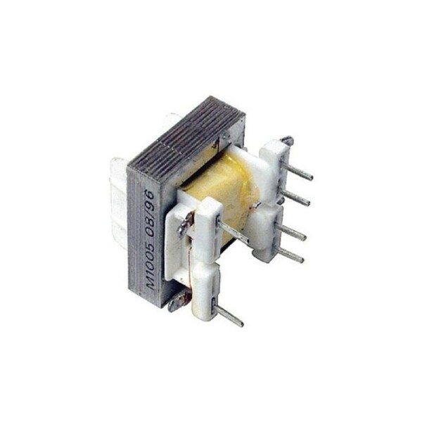 600/600 Or 150 Line Isolation Transformer