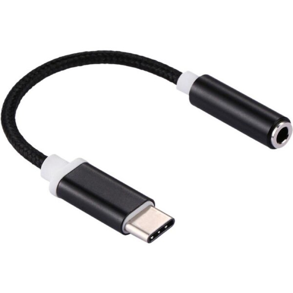 DAICHI Usb-C To 3.5Mm Audio Lead Type-C