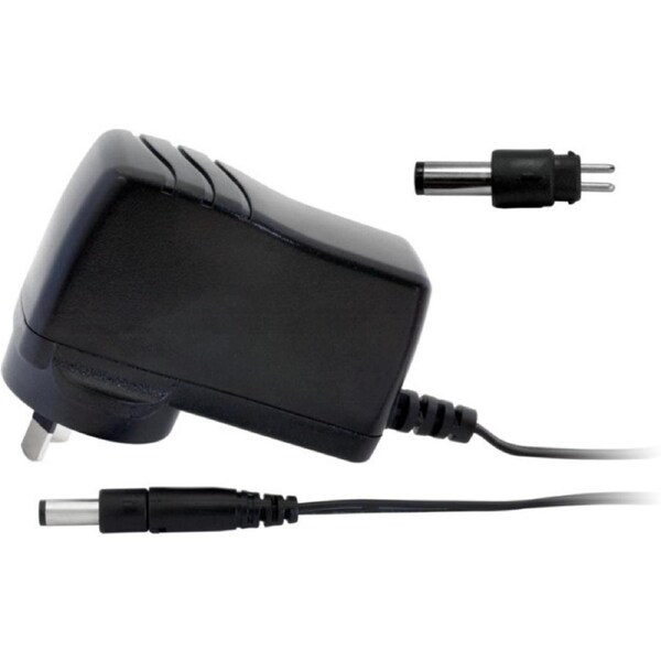 DOSS 12V Dc 1.5A Power Supply Switchmode 2.1+2.5Mm Centre Positive
