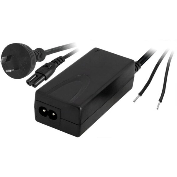 DOSS Switchmode 18V 2A Bare Wire Power Supply For Aiphone