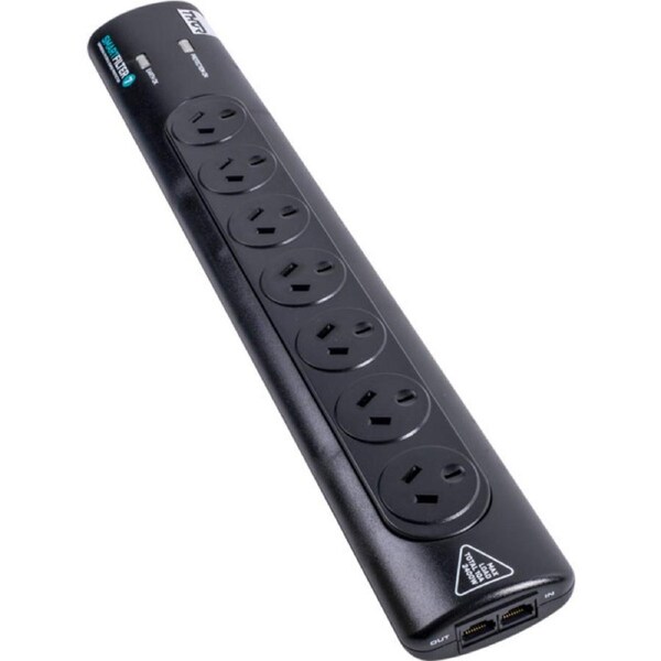 THOR Thor Smart Filter 7 Smart Tech Power Protection & Filtration