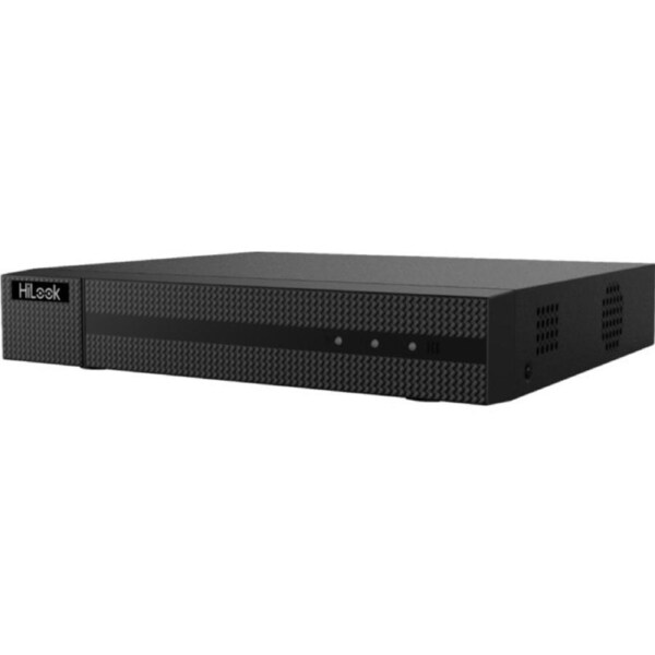 HILOOK 4Ch Hybrid 5 In 1 Network Dvr 5Mp 1U H.265