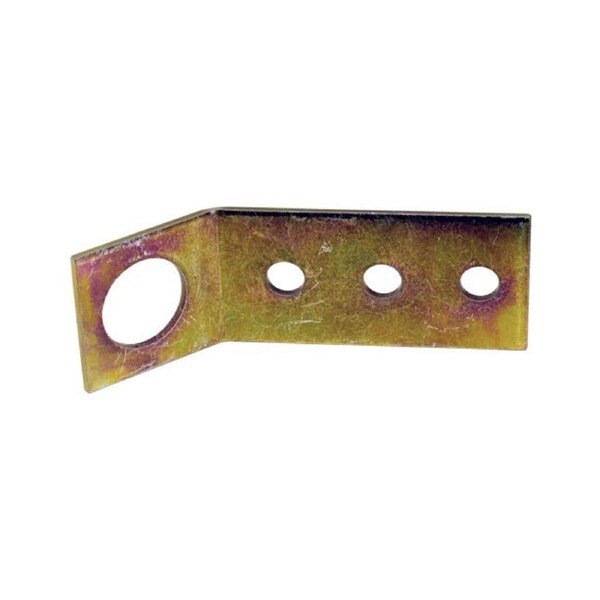 Guy Cleat Galvanised