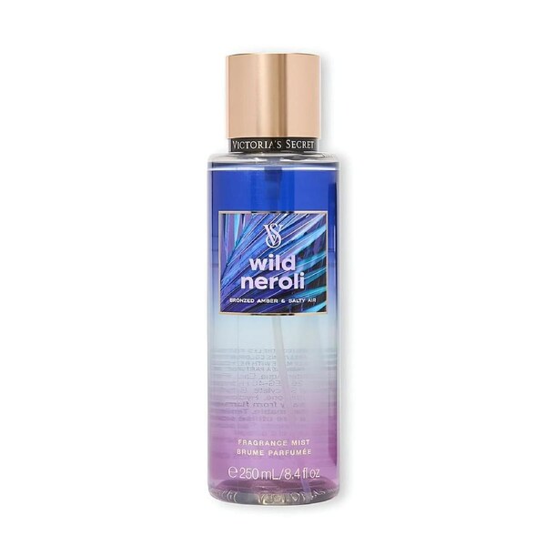 Victoria's Secret Wild Neroli Fragrance Mist 250ml