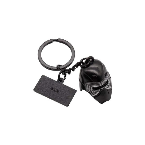 Star Wars - Kylo Ren Moulded Keyring