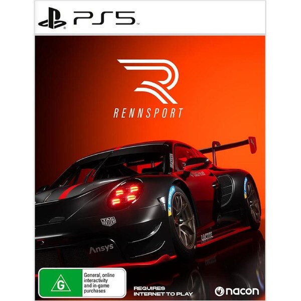 RENNSPORT