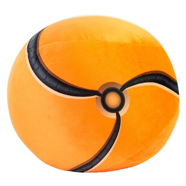 Metroid - Morph Ball Mocchi Mocchi Plush