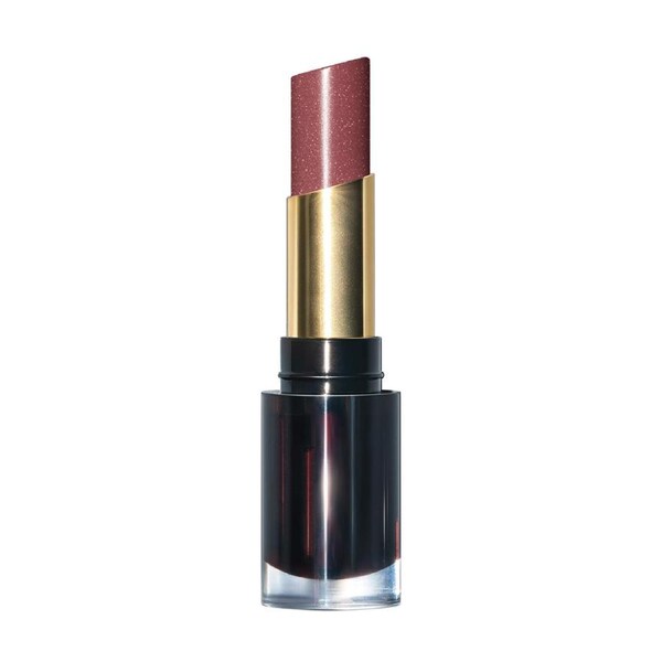 Revlon Super Lustrous Glass Shine Lipstick 3.1g - 007 Glazed Mauve
