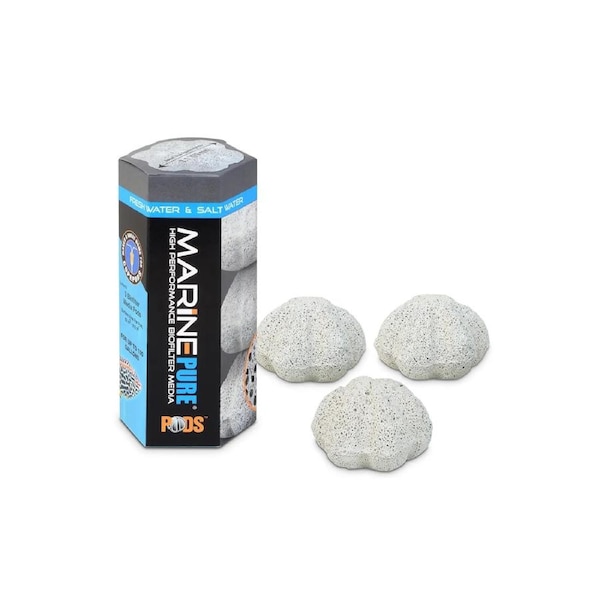 Cermedia Marinepure Pods 3pk