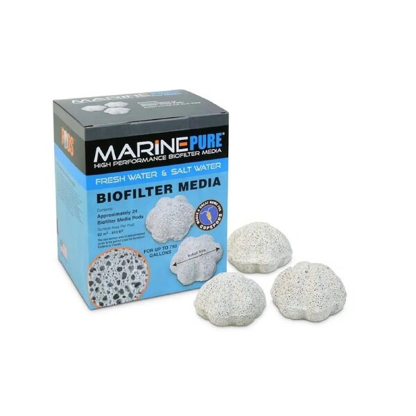 Cermedia Marinepure Pods 24pk