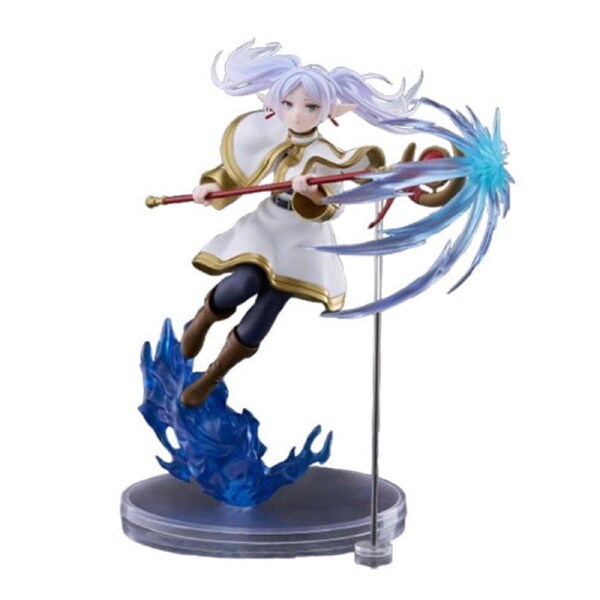 Frieren Beyond Journeys End AMP+ Frieren