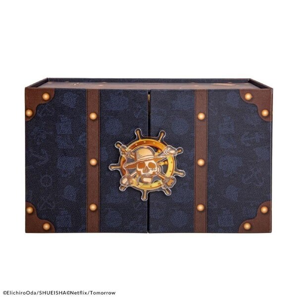One Piece - 2025 Deluxe Advent Calendar