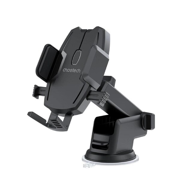 Choetech H043 Car Mount for Car Dashboard Windshield Phone Holder