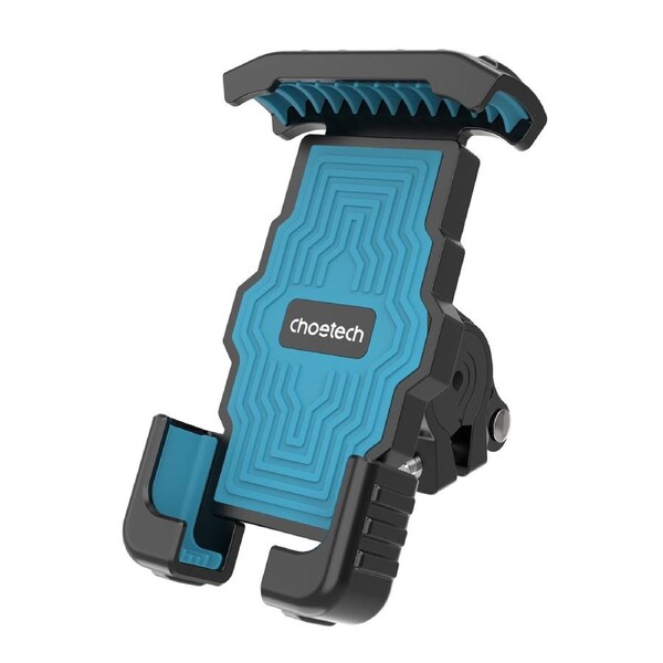 Choetech H067-GN Adjustable Mobile Stand for Bicycle (Green)