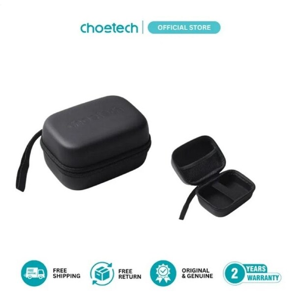 Choetech PC0160-V1 Multifunctional Travel Packing Cube , Data Cable Storage Bags