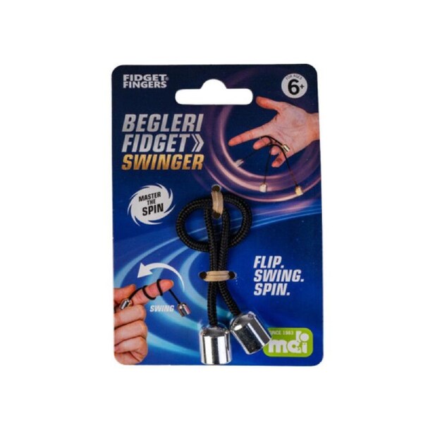 Begleri Fidget Swinger