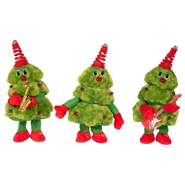 Musical Tree 1 only 40cm - Sold separately