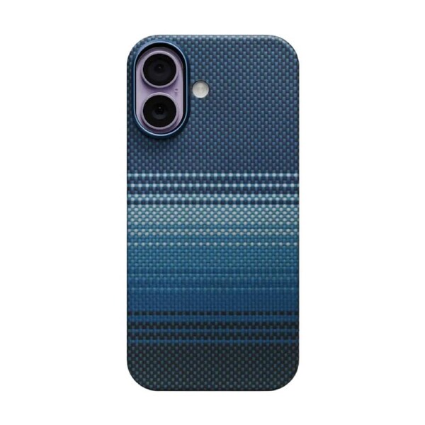 PITAKA Aramid Fibre Ultra-Slim Case For iPhone 17 Moonrise