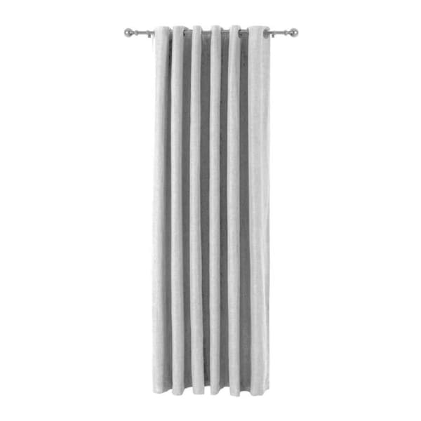 Deal365 Curtain Block Out Natural Colours 137cm x 213cm