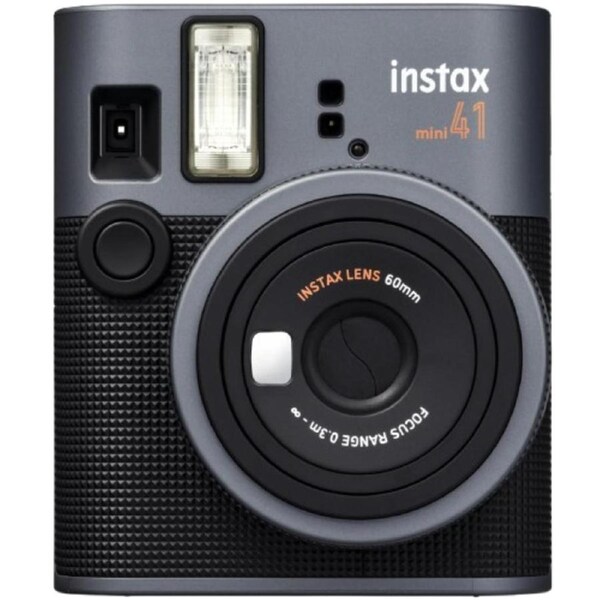 Fujifilm Instax Mini 41 Instant Camera