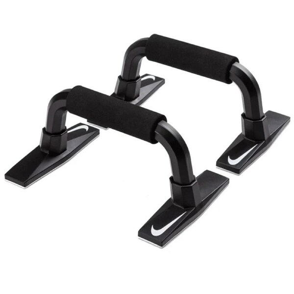 Push-Up Stands For Upper Body Strength Training – Non-Slip Handles