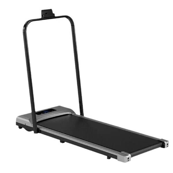 Flat Electric Treadmill For Home Use