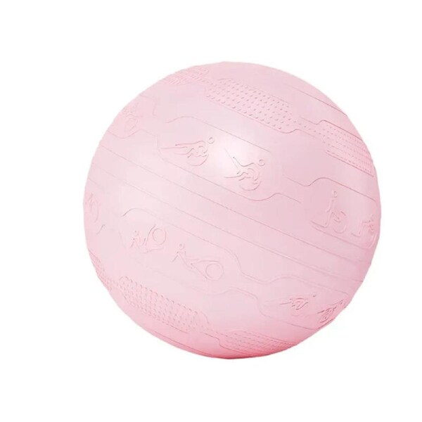 Thickened Anti-Burst Yoga Ball For Fitness