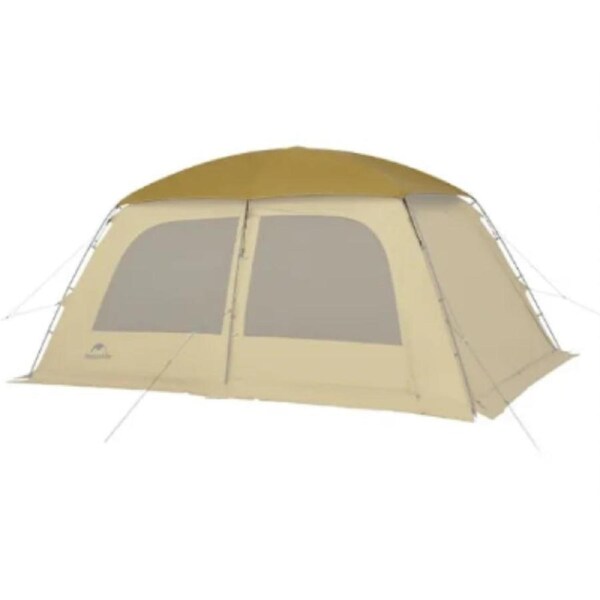10.9 Tent Outdoor Dune For 4-5 People Waterproof