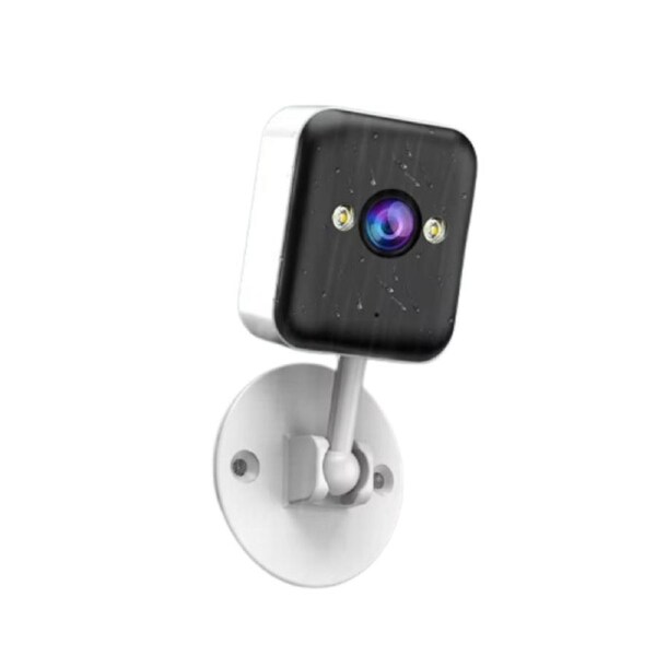 1080P Wifi Outdoor Security Camera With 5X Zoom