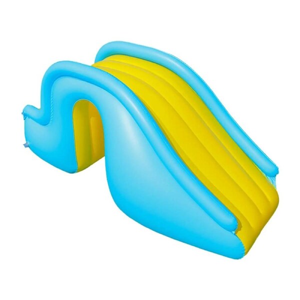 Inflatable Pvc Water Slide For Backyard Pools