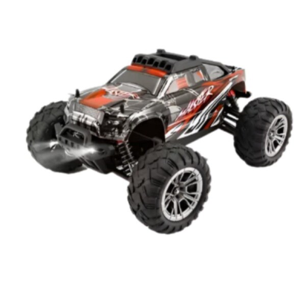 4Wd Off-Road Rc Car Brushless Remote Control Truck
