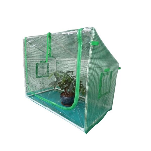 Dome Greenhouse Shelter for Plants & Pets