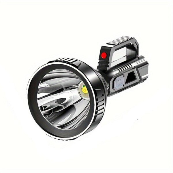 Lantern Flashlight USB Rechargeable with 3-Mode LED