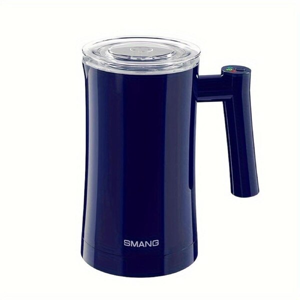 Automatic Stainless Steel Milk Frother