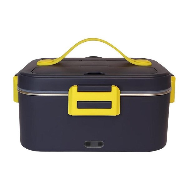 Electric Heated Lunch Box with Insulated Bag (1.8L)