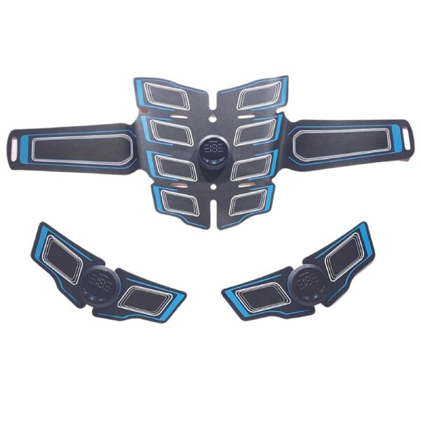 Muscle Stimulator EMS Trainer (6 Modes)